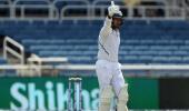 Opener Mayank feels India in great position after Day 1