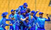 Karnataka beat TN to defend Syed Mushtaq Ali title