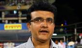 'Everyone wants Ganguly to continue for a long time'