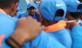 The story behind the rise of India U-19 captain