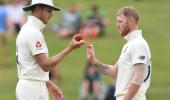 Wood-Archer combine could keep Broad out of first Test