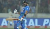 1st T20I: Captain Kohli steers India to easy victory