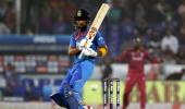 T20 Rankings: Rahul top-ranked Indian, Kohli moves up