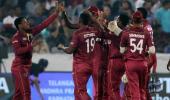 Windies on a mission in India: Pollard