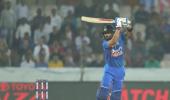 Preview: India look to seal season's 2nd T20I series