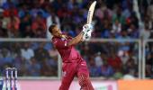 PHOTOS: WI record comfortable win to level series