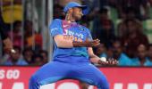 Kohli demands more from Team India in fielding dept