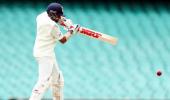 Ranji roundup: Shaw back with a bang; Uthappa hits ton