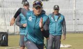 Will Australia tour Pakistan for Test series in 2022?