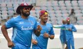 Windies have become different side under Pollard: Rohit