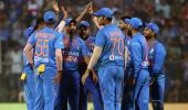 How India should plan for T20 World Cup next year