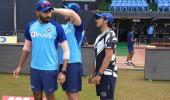 What are Bumrah and Prithvi Shaw up to?