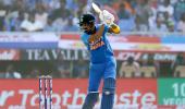 'Pick Rahul ahead of Dhawan for T20 World Cup'