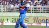 We are not reliant on toss: Kohli