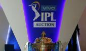 TOP 10 buys at IPL 2020 Auction