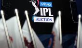 How the teams fared at IPL Auction