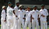 Bangladesh 'reluctant' to play Tests in Pakistan