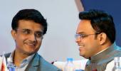 CAC to be formed in next couple of days: Ganguly