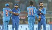 3rd ODI: India aim to end series on a high against WI