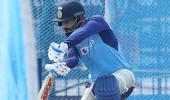 Opportunity for Kohli to improve Barabati record