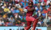 Buzz: Pooran, Chase WI vice-captains for NZ series