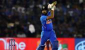 Rohit, Virat review phenomenal 2019 for Team India