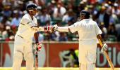 Why Tendulkar-Ganguly are better than Kohli-Rohit