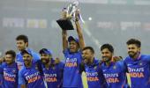 Kohli expects youngsters to step up