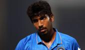 Why Bumrah had to opt out of Ranji Trophy game