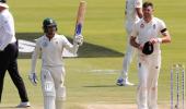 PHOTOS: England vs SA, 1st Test, Day 1