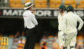 Boxing Day Test: Smith, umpire spar over dead-ball rule