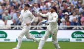 Illness strikes England camp again in South Africa