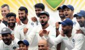 Kohli, Ganguly Indian cricket's newsmakers in 2019