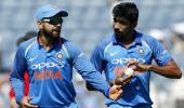 The two BEST Indian players of the decade in T20Is