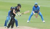 Indian women walloped by New Zealand in dead rubber