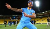 Watch! 'How's the Josh?': India celebrate historic ODI win in NZ