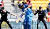 Revealed! Why Rohit Sharma chose to bat in 5th ODI