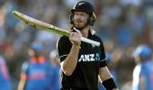 Guptill retirement rumours: Williamson clears the air