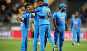 Confident India face gutsy Kiwis in series deciding 3rd T20I