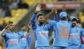 India could to ring in changes in must-win 2nd T20I