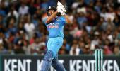 How India bounced back in second T20I