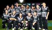 India batsmen flop as Munro stars in series win