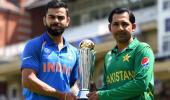 ICC World Cup: India vs Pakistan game on the cards