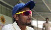 Cricketer Dedha faces life ban for assaulting selector Bhandari