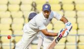 Irani Cup: Vihari scores ton but Vidarbha restrict RoI to 330