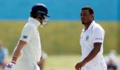 Ex-Windies star Bishop defends suspended Gabriel over Root remarks