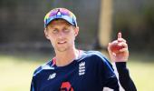 England captain Root praised for calling out homophobic remark