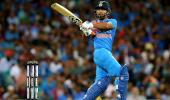 FIVE reasons why Pant should be picked for World Cup