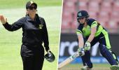 Cricket Buzz: Women umpires to make history in Adelaide