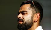 Kohli postpones sports awards as a mark of respect to CRPF jawans